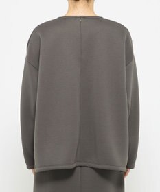 uncrave 【UVカット・吸水速乾】ダンボール プルオーバー（uncrave STANDARD）