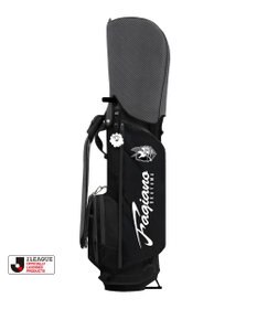 PW CIRCULUS 【UNISEX】J.LEAGUE キャディバッグ J1所属の20クラブコラボ ゴルフ