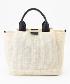 Y'SACCS ナチュラルサマートート　Mサイズ