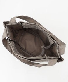 Y'SACCS 【Y’SACCS vous et】ドットジャカードトート Mサイズ