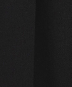 UNFILO 【ウエストゴム/14サイズ展開】beauty warm pants テーパード