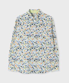 Logo flower長袖シャツ / Paul Smith | ファッション通販 【公式通販】オンワード・クローゼット