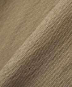 AMERICAN HOLIC 異素材コクーンプルオーバー