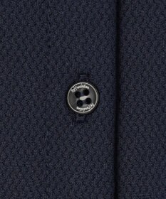 23区GOLF 【23Fondation/WOMEN】シアー袖 ニットポロ