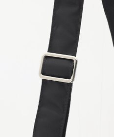 Y'SACCS 【ムック本掲載】ツイルナイロン　スクエアトート　Mサイズ