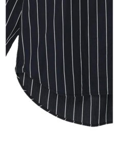 CRAFT STANDARD BOUTIQUE バンドカラーシャツ