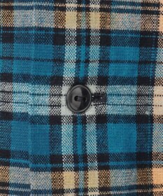 JOSEPH ABBOUD MOUNTAIN 【FILSON】ELK HEIGHTS CAMP SHIRT / エルク ハイツ キャンプ シャツ