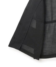 ICB 【一部カラーのみ接触冷感・洗える】UnleashLite ジレ