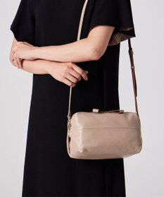 Paul Smith ボクシーバルーン ショルダーバッグ