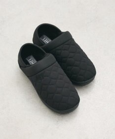 Green Parks ■ＭＥＩ　キルトモックシューズ