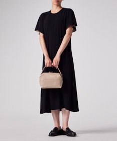 Paul Smith ボクシーバルーン ショルダーバッグ