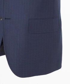 J.PRESS MEN 【CUBA BEACH MASTERPIECE】ブルーシェードストライプ スーツ