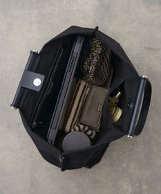 IACUCCI ≪VERY WEB掲載≫【ナイロン】ソルベット L CORDURA/RUGA