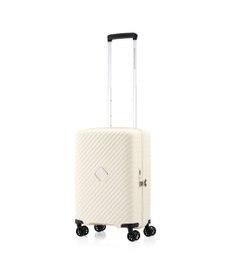 Samsonite アメリカンツーリスター スーツケース 35L ダイアジップ スピナー55 DIAZIP