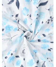 Wing 【数量限定　特別価格】 パジャマ 7分袖 8分丈 綿100％ 天竺素材 レディース EP8992 ウイング／ワコール