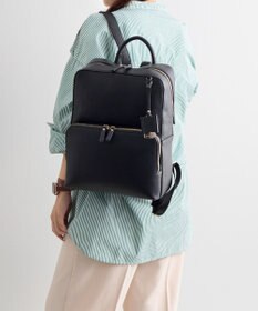 ACE BAGS & LUGGAGE 【雑誌掲載】Jewelna Rose フレイヤ・リュック２ A4ジャストサイズ 16125 ビジネスバッグ