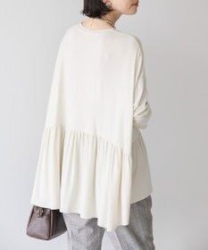 AMERICAN HOLIC ティアードカットプルオーバー