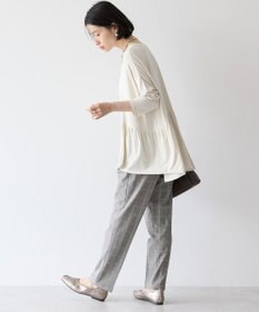 AMERICAN HOLIC ティアードカットプルオーバー