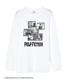 Green Parks ■ＰＵＬＰ　ＦＩＣＴＩＯＮ　フィルム＆ロゴロンＴ