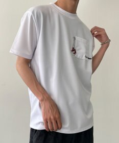 WEGO CONVERSEアムンゼンポケットＴ