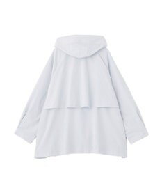 Green Parks 撥水加工Ａラインマウンテンパーカー