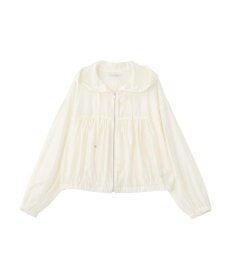 Green Parks シアーマウンテンパーカー