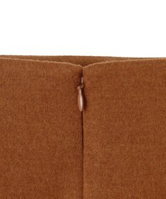 BEIGE， MAZARINE / Iラインスカート