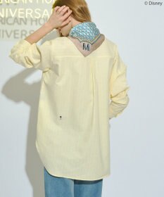 AMERICAN HOLIC 【Mickey&Friends】アソート柄スカーフ