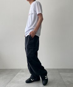 WEGO CONVERSEアムンゼンポケットＴ