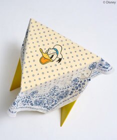 AMERICAN HOLIC 【Mickey&Friends】アソート柄スカーフ