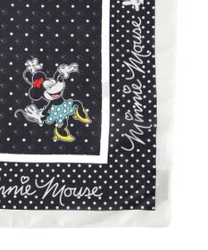 AMERICAN HOLIC 【Mickey&Friends】アソート柄スカーフ