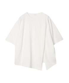 Green Parks アシメトリーデザインチュニック