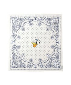 AMERICAN HOLIC 【Mickey&Friends】アソート柄スカーフ