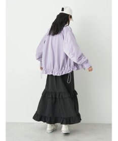 earth music&ecology シャーリングＭＡー１