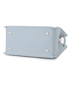 23区 ベルト付き 2WAY トートバッグ