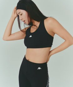 OP／FILA 【Kappa】Yバックブラトップ
