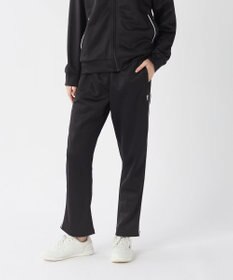 FILA GOLF／marie claire 【FILA GOLF】イージーフィットロングパンツ