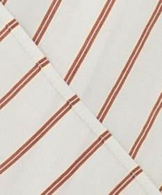 BEIGE， 【洗える】KNOX / ショート丈バンドカラーシャツ