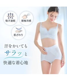 BRADELIS New York 【BRADELIS NewYork peace】　ソフトエアーショーツ26