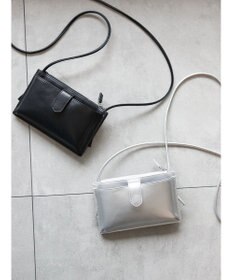 AMERICAN HOLIC マルチウォレットショルダー