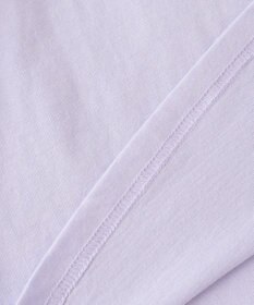 ANY KIDS シャラシャラ ビーズ入り Tシャツ