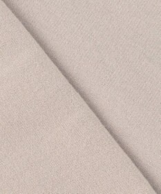 23区 S 【洗える】ヴィスコースストレッチ レースコンビ ニット