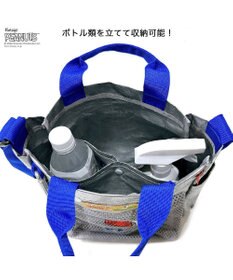 ROOTOTE 8508【ルートート】スヌーピー IP.スクエア.バディ.ピーナッツ-1E