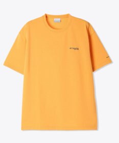Columbia Columbia/ ディスペアベイオムニフリーズゼログラフィックショートスリーブTシャツ /コロンビア
