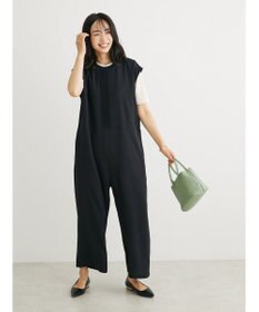 Green Parks Ｂ．バックシャンサロペット