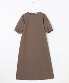 J.PRESS LADIES L 【洗える】ウェザーバイオエアフロー ワンピース