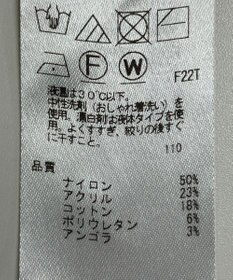 ONWARD Reuse Park 【UNFILO】ニット秋冬