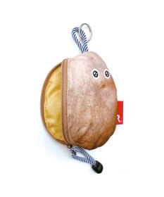 ROOTOTE 6769【Calbee×ROOTOTE】IP.ウイズルー.カルビーポテトポーチ-A