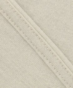 ANY L 【洗える】フロッキーロゴ Tシャツ