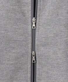 J.PRESS MEN オーバルワンポイント トラックジャケット